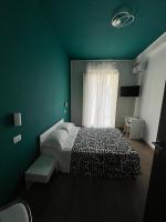 Doppelzimmer mit eigenem externen Bad