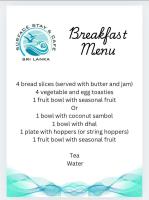 Surface Stay and Café - B&B