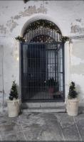 Jujube hortus apartment 4 - B&B Palermo