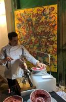 Villacremita Nice and different house in Rueda - B&B Rueda