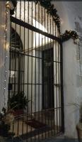 Jujube hortus apartment 4 - Ferienwohnung Palermo