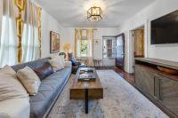 Cozy, Quiet 3BR Sugar House Hideaway by Mountains, Wi-Fi & Parking - Chambres d’hôtes Salt Lake City