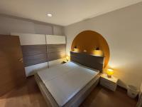 Two-Bedroom Apartment with City View