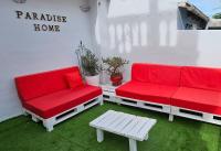 LovelyLoft Trafalgar - Chambres d’hôtes Alicante