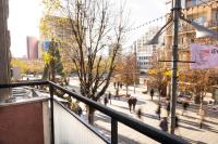 Central Double Room - B&B Pristina