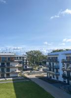 Apartament Natura 24 - SPA, siłownia - B&B Dziwnów