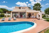 Isabel by Algarve Villa Holidays - Ferienwohnung Galé