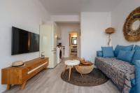 Sea La Vie Apartment - B&B Agios Prokopios
