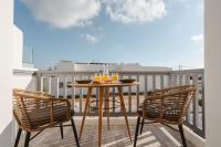 Sea La Vie Apartment - B&B Agios Prokopios