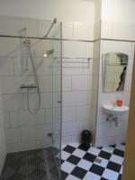 Single Room with Private External Bathroom