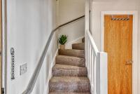 Comfy Flat & Free Parking - B&B