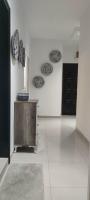 Apartamento de 2 dormitorios