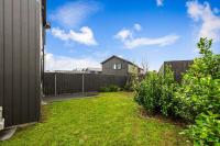 AKL Air port 6 km, free car park, spacious & Bright - Ferienwohnung