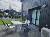 Auckland airport homes six minutes from airport three bedrooms two and half bathrooms - B&B Auckland