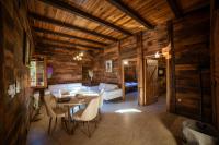 Two-Bedroom Villa with Heated Indoor Pool