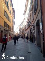 Casa del Corso - Bed and Breakfast