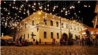 Baisoara 3 - Bed and Breakfast Cluj-Napoca