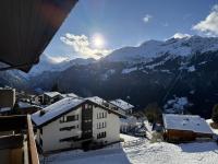 Residence 22 - Bed and Breakfast Wengen