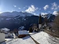Residence 22 - Bed and Breakfast Wengen