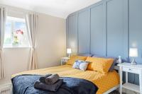 Laurel Cottage, Lincoln, Spacious Home for 4 - Free parking - Ferienwohnung Lincoln