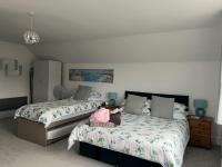 Superior Dreibettzimmer