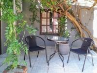 Agua de rio - Ferienwohnung San Luis