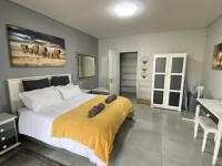 Beautiful solar powered apartment - Chambres d’hôtes