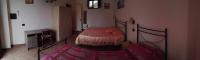 Doppelzimmer mit Zustellbett