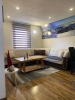 VILA JAHORINSKI RAJ A5 - Chambres d’hôtes Jahorina