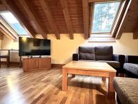 Mufló, acogedor apartamento en la Molina - Chambres d’hôtes Alp