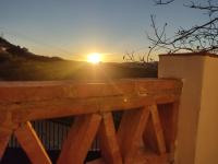 La Huerta del Parral - Ferienwohnung Soportújar