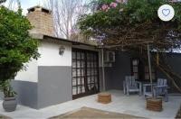 Agua de rio - Chambres d’hôtes San Luis