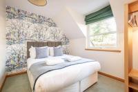 Dempster Lodge - Ferienwohnung St Andrews