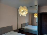 One-Bedroom Apartment with Sea View