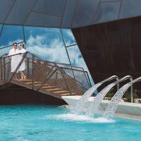 E79 AQUALUNA KAMP NATURA PODČETRTEK card not included - Ferienwohnung Podčetrtek