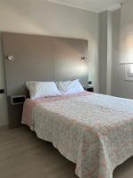 Apartment mit 2 Schlafzimmern