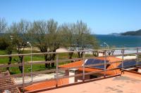 Apartamentos Angelito Playa América Ático - Ferienwohnung