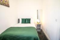 Stylish 2 Bedroom-Free Parking - B&B Manchester