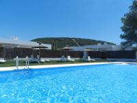 Bungalow con 2 Camere da Letto