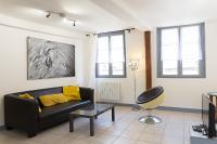 Appartement Moderne - B&B Honfleur