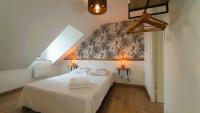 Bryas 1 - 2 - 3 - B&B