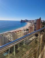 Apartment Sunset Cliffs Poniente - Ferienwohnung Benidorm