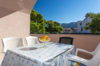 Apartments Zic - Mrakovcic - Bed and Breakfast Baška