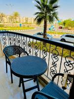 2BD prime apartment in rehab city - B&B New Cairo