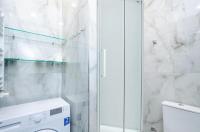 Double room apartaments with fresh style - Bed and Breakfast Jerevan