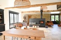 La Grange et le Nid - B&B Saint-Pierre-des-Nids