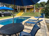 Chácara vista bela - B&B Extrema