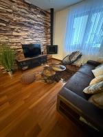 Apartmán Luční dům 202 - B&B Špindlerův Mlýn
