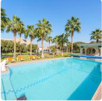 Palais Rhize targa - B&B