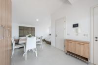 Monolocale con Terrazza